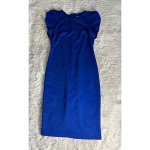 Vince Camuto Dress 🫐🚎🪬